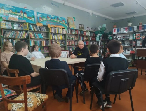Путь в профессию
