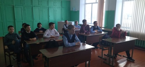 Федеральный урок информатики
