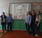 Урок из космоса