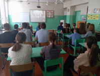 «Русская весна в Крыму и Севастополе»