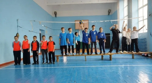 ДЕНЬ ЗДОРОВЬЯ