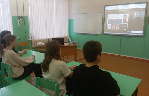 Мечтай, планируй, действуй!