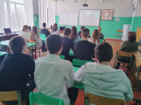 Мечтай. Действуй. Выбирай профессию…