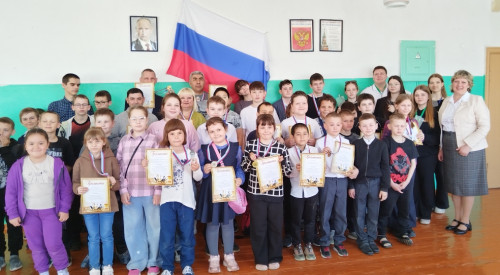 Шахматный турнир памяти В.Н. Уницаева 