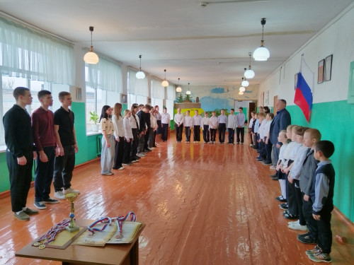 Разговоры о важном