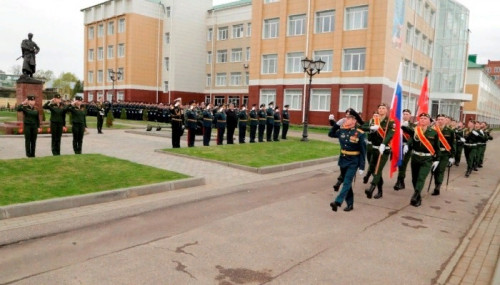 Будущим выпускникам