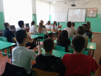 «Имею право знать»