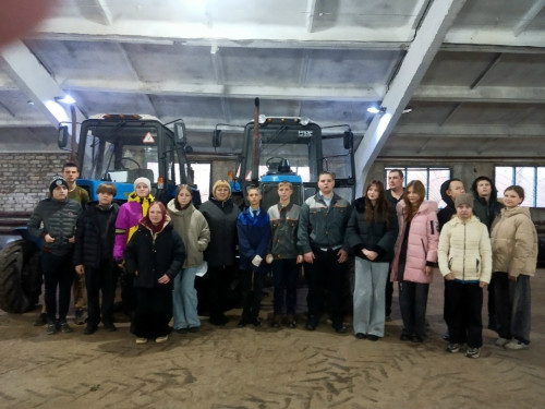 Профессиональная проба