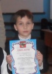 Соревнуются юные шахматисты Максимовской и Андреевской школ