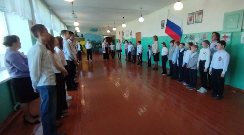 Разговоры о важном